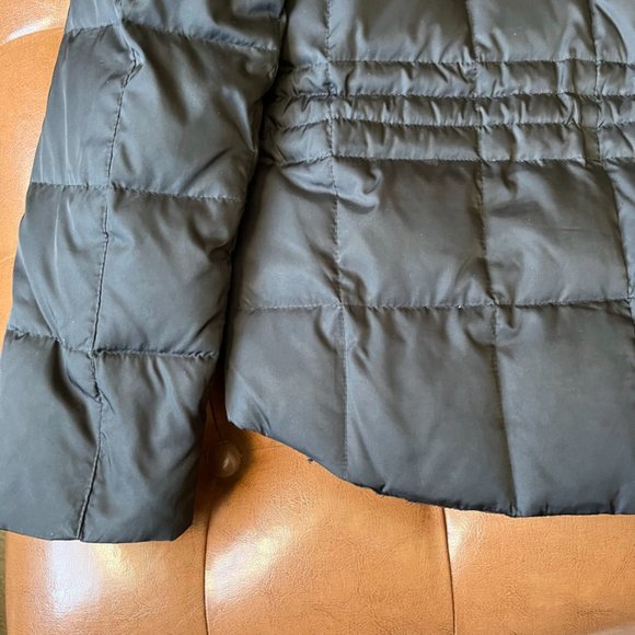 *Host Pick* Kenneth Cole Reaction Puffer Coat XS - Picture 11 of 16